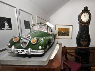 Holiday Home Lövkulla by Interhome - 1