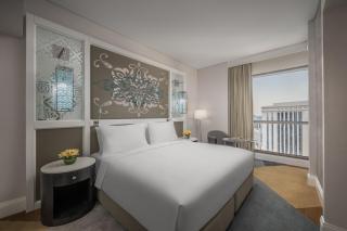 Rotana Jabal Omar Makkah - 9