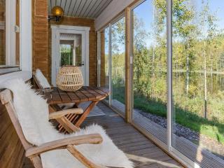 Holiday Home Koskenniska- vaikon loma 1 by Interhome - 9