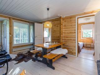 Holiday Home Koskenniska- vaikon loma 1 by Interhome - 6