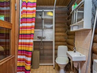 Holiday Home Lemmenmaja by Interhome - 1