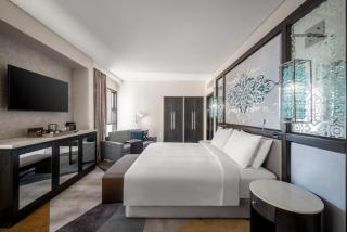 Rotana Jabal Omar Makkah - 8