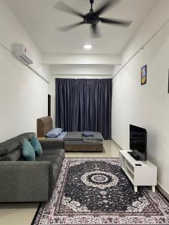 Mekla Hotel Studio Apartment - 8