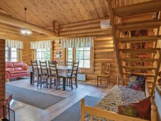 Holiday Home Mäntyrinne by Interhome - 5