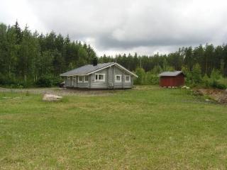 Holiday Home Niittymökki by Interhome - 0