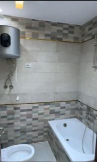 Apartment with 3 bedrooms, 2 bathrooms, kitchen and living room - 5