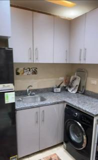 Apartment with 3 bedrooms, 2 bathrooms, kitchen and living room - 1