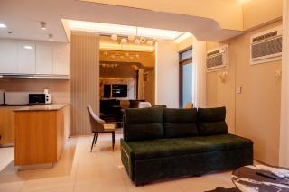 Premium Condo units at Gentry Manor beside Okada Manila and near Airport - 6