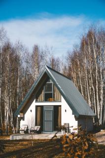 Mountain Escape Brezna - 0