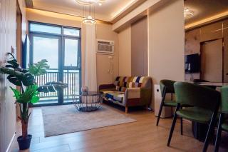 Premium Condo units at Gentry Manor beside Okada Manila and near Airport - 2