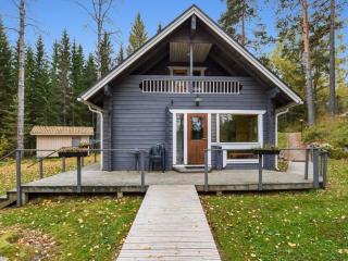 Holiday Home Mykkylä by Interhome - 8