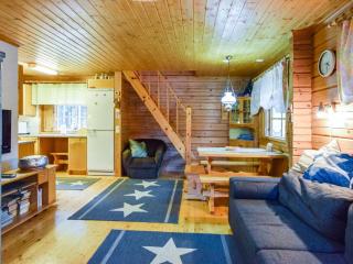 Holiday Home Mykkylä by Interhome - 2