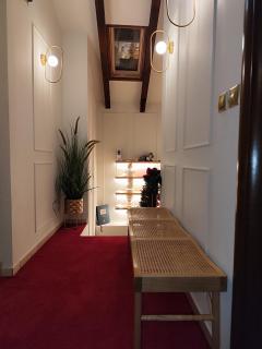 L Suites The Writer's House - 8