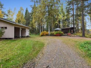 Holiday Home Mykkylä by Interhome - 5