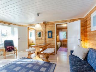 Holiday Home Jussinlahti- vaikon loma 6 by Interhome - 5