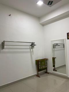 Mekla Hotel Studio Apartment - 2