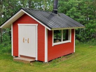 Holiday Home Laavusranta by Interhome - 5
