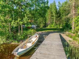 Holiday Home Laavusranta by Interhome - 4