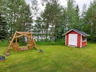 Holiday Home Laavusranta by Interhome - 1