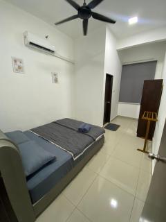 Mekla Hotel Studio Apartment - 3