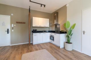 Utrecht City Apartments - Huizingalaan - 5