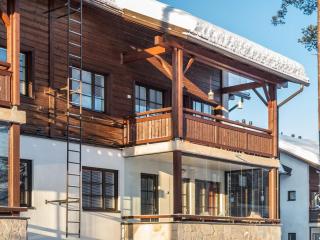 Holiday Home Point vale 4 as 3 by Interhome - 9