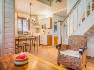 Holiday Home Asterix by Interhome - Tahkovuori - 3