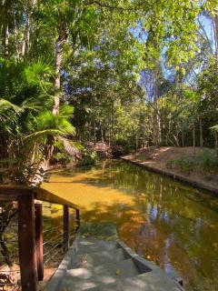 Chácara Aconchego - 3