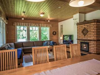 Holiday Home Mielikki by Interhome - 3