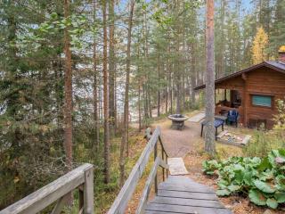 Holiday Home Päivärinne by Interhome - Vuoriniemi - 5