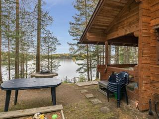 Holiday Home Päivärinne by Interhome - Vuoriniemi - 4