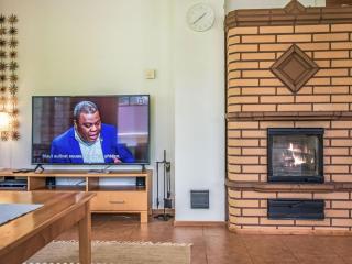 Holiday Home Mielikki by Interhome - 1