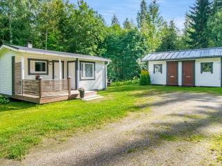 Holiday Home Eteläaho by Interhome - 8