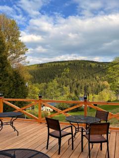 Horský hotel Vidly - 9