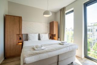 Utrecht City Apartments - Huizingalaan - 9