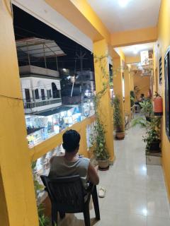 Krishna Guest House - 9