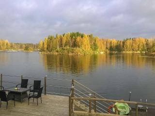 Holiday Home Huvila ferdinand by Interhome - 9