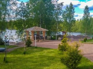 Holiday Home Huvila ferdinand by Interhome - 3