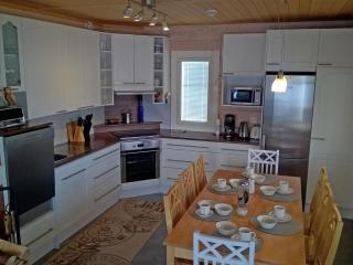 Holiday Home Huvila ferdinand by Interhome - 1