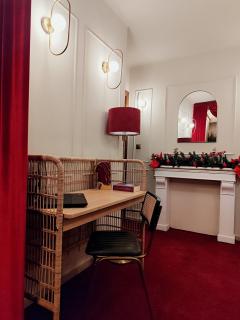 L Suites The Writer's House - 7