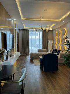 Lekki - Cozy Stylish 2 Bedroom Apartment - 3