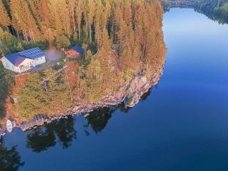 Holiday Home Koivurinne by Interhome - Vuoriniemi - 9