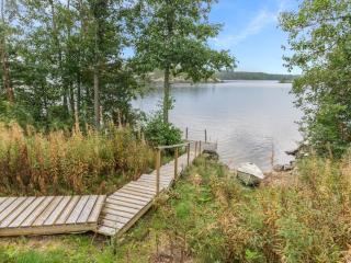 Holiday Home Koivurinne by Interhome - Vuoriniemi - 3