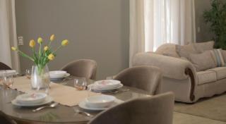 New Cairo, Central Hub Apartment, Luxury Furnished Retreat - 3