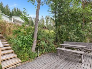 Holiday Home Koivurinne by Interhome - Vuoriniemi - 1