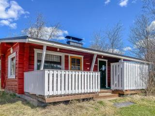 Holiday Home Rantatalo by Interhome - 2