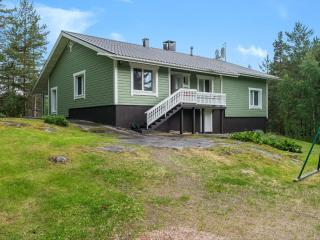 Holiday Home Saimaanhovi by Interhome - 7