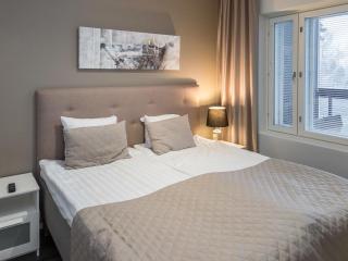 Holiday Home Tahko spa red - vuori apartment by Interhome - 6