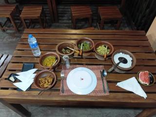 Canal Side Safari Resort - 1