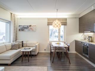 Holiday Home Tahko spa red - vuori apartment by Interhome - 3